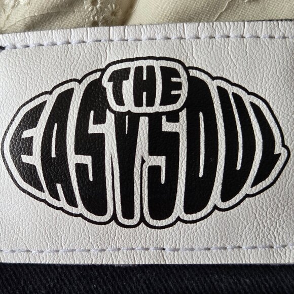 GENTLY USED, H & M, EASY SOUL JEANS, SIZE 4!!! - Picture 5 of 8